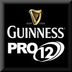Guinness PRO12